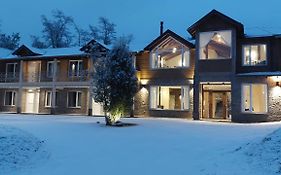 Hostería Las Semillas